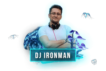 DJ Ironman