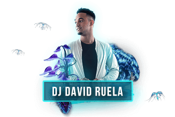 DJ David Ruela